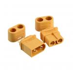 XT60 30A Lithium battery connector Male & Female